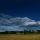 near to provincial town Kostenec