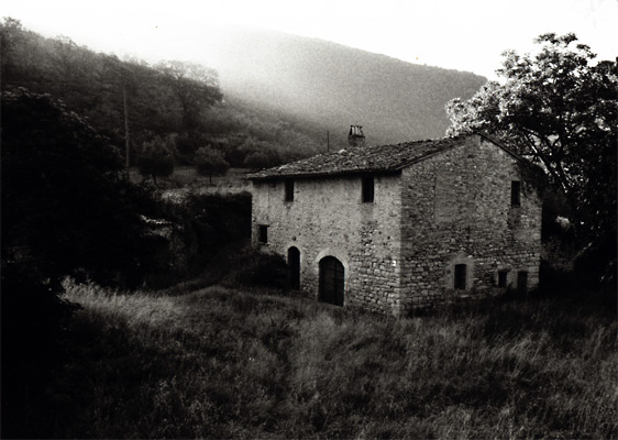 Nearby Assisi