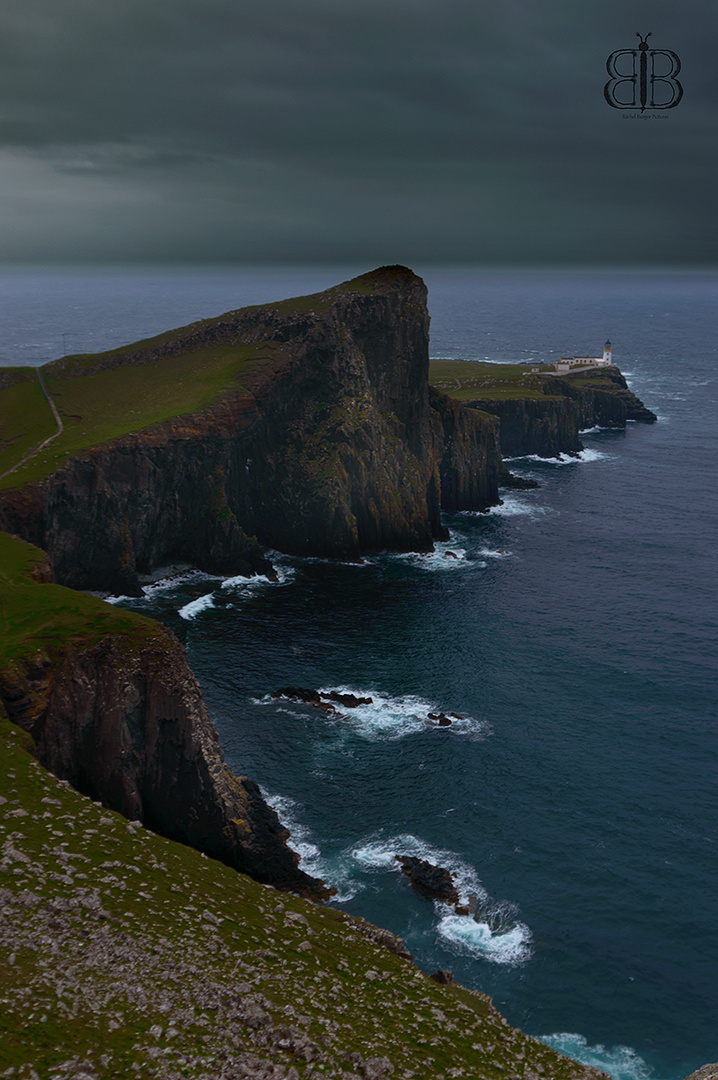 NeastPointLighthouse