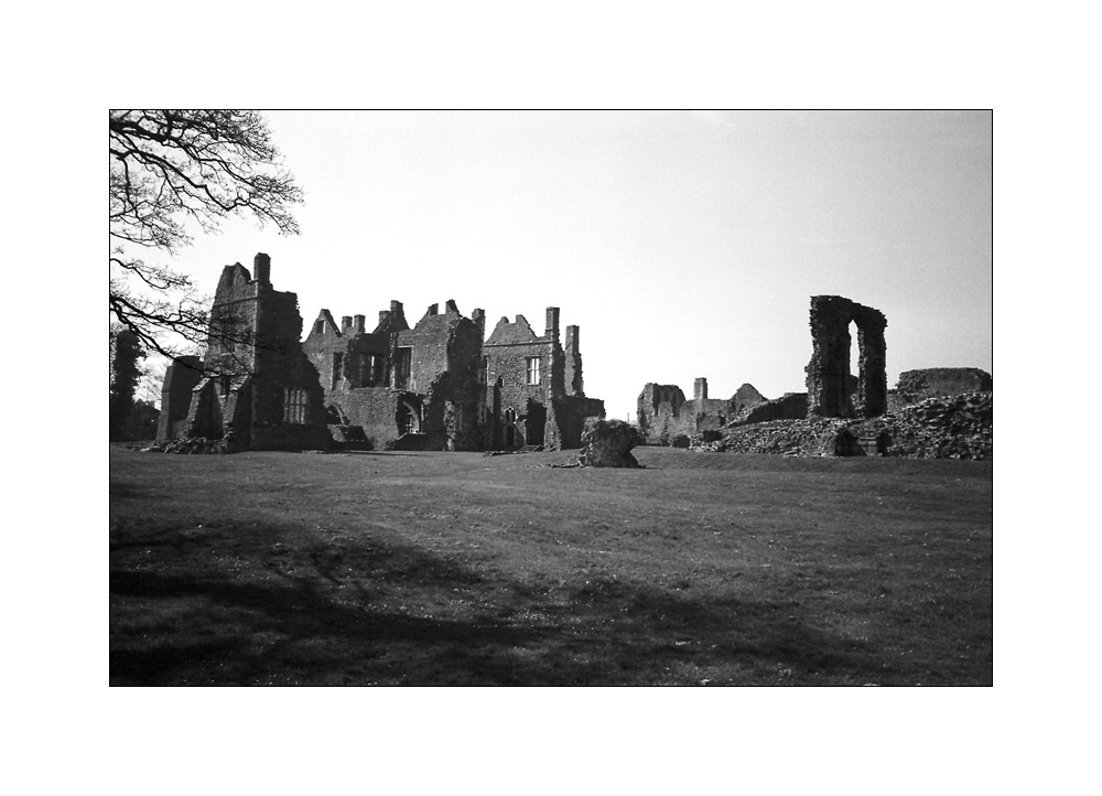 Neath Abbey