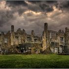 NEATH ABBEY. WALES.