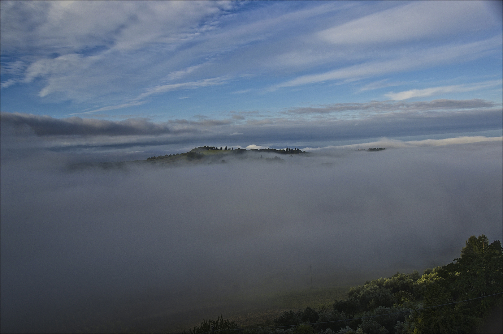 Nebbia 2