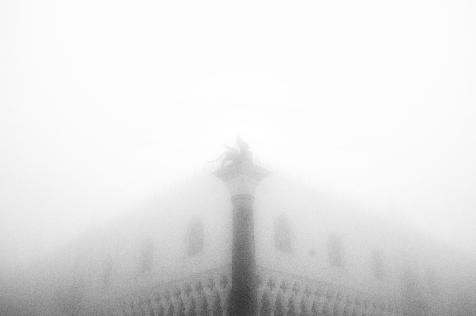 Nebbia