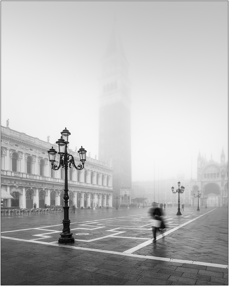 nebbia