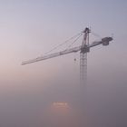 Nebbia a Malpensa