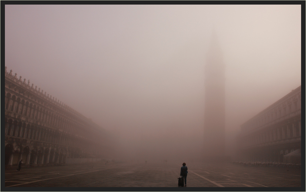 nebbia