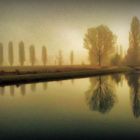 nebbia in Val Padana