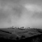 Nebbia in Val Trebbia