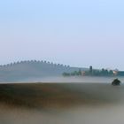 Nebbia nella valle 2