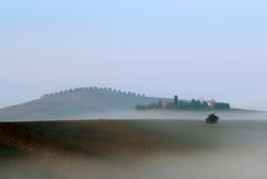 Nebbia nella valle 2