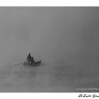 NEBBIA SUL LAGO