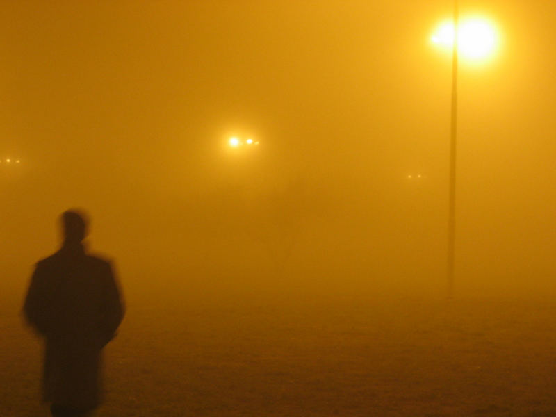 nebbia......pensieri.......!!!!!