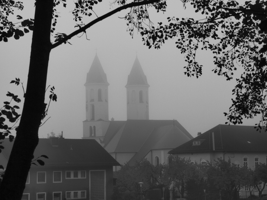 Nebel