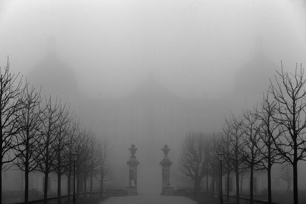 Nebel