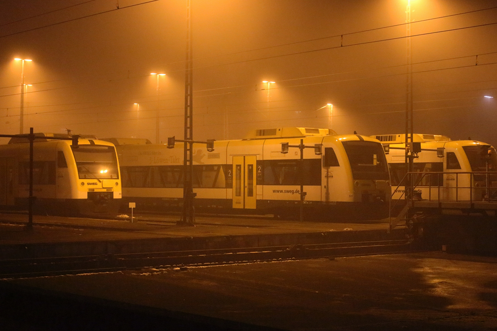 Nebel 