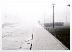 nebel ...