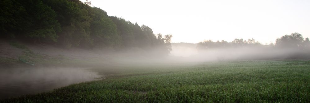 nebel von Stefan Brinkmann