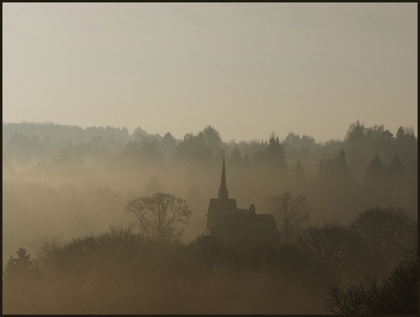 Nebel