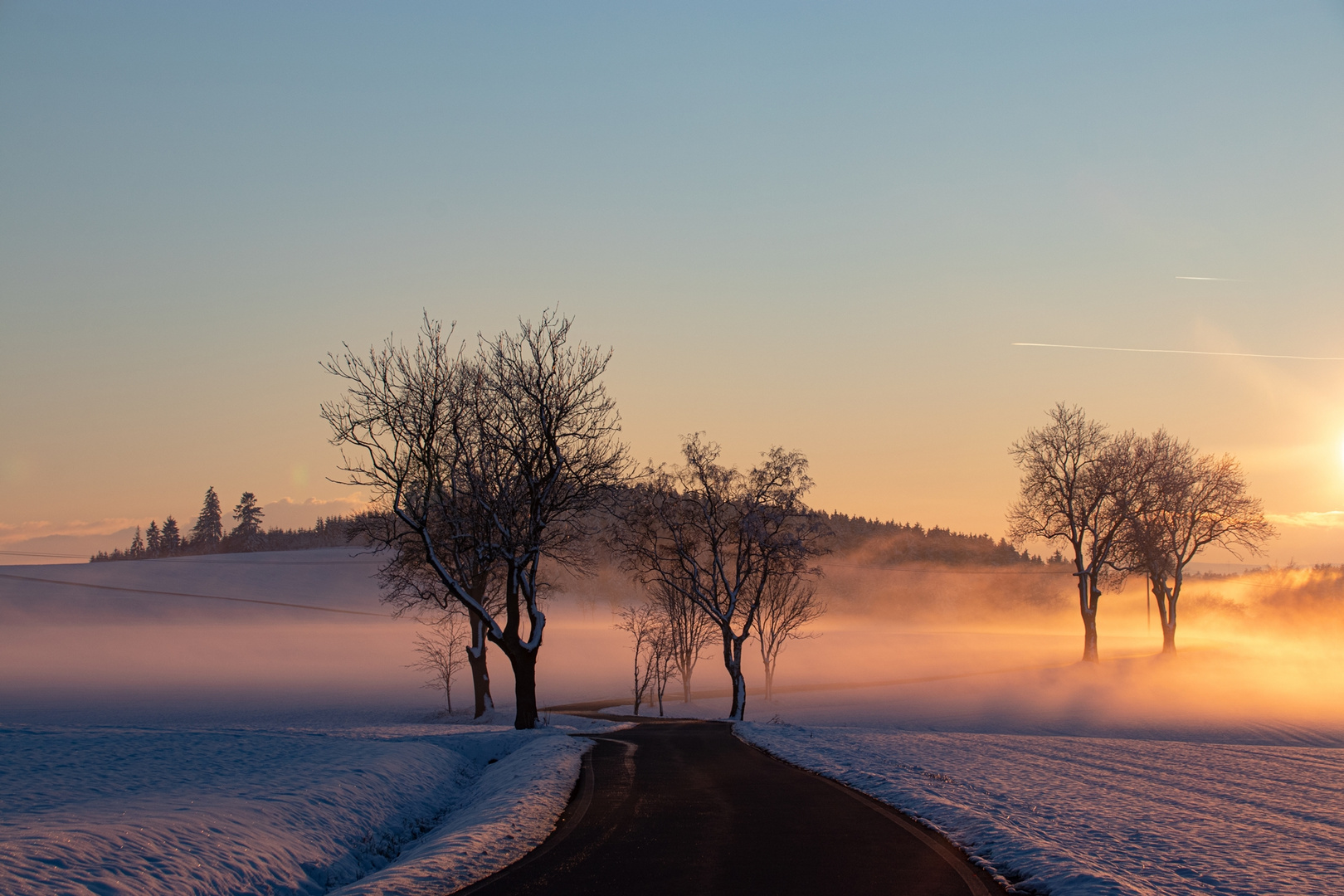 Nebel