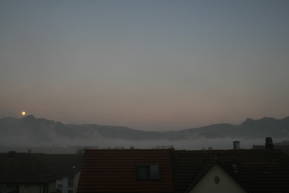 Nebel