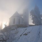 Nebel am Auerberg Teil 3*