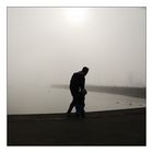 Nebel am Bodensee 1