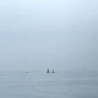 Nebel am Bodensee