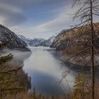 Nebel am Königssee