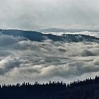 Nebel am Kupferberg