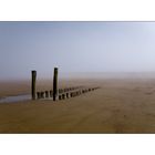 Nebel am Meer 1