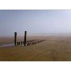 Nebel am Meer 1