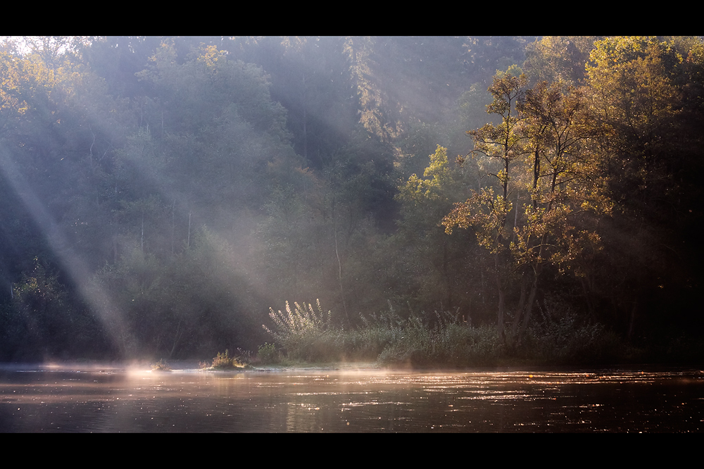 nebel am möhnesee