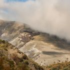 Nebel am Monte Nerone