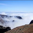 Nebel am Pico do Arieiro 1