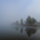 Nebel am See