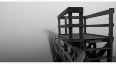 NEBEL AM SEE ( reload)