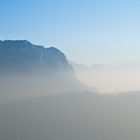 Nebel am Traunstein #1