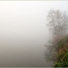 Nebel an der Ruhr