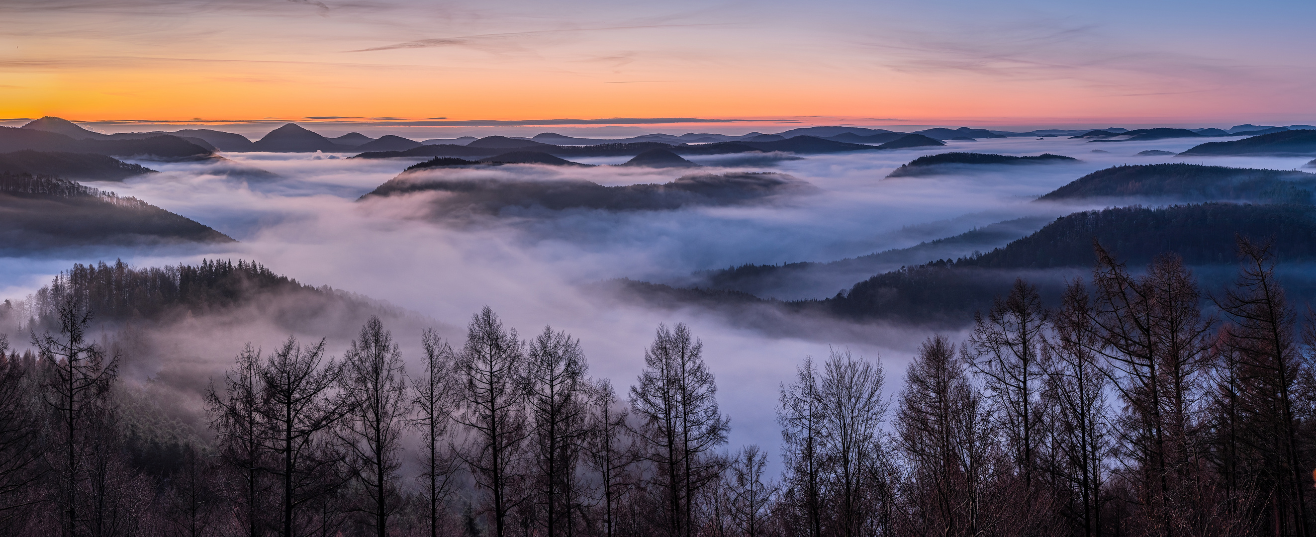 Nebel-Arena