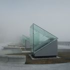 Nebel auf der Rigi