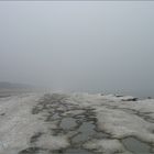 Nebel auf Usedom