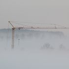 NEBEL- Baustelle