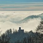 Nebel-Bollwerk