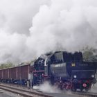 Nebel, Dampf & Wasser ... (Herbstimpressionen 2009)