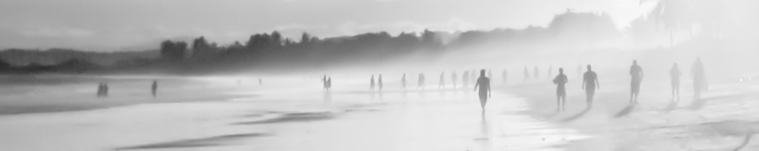 Nebel der Vergangenheit