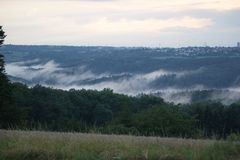 (Nebel des Grauens...)