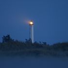 Nebel des Grauens ( Leuchtturm)