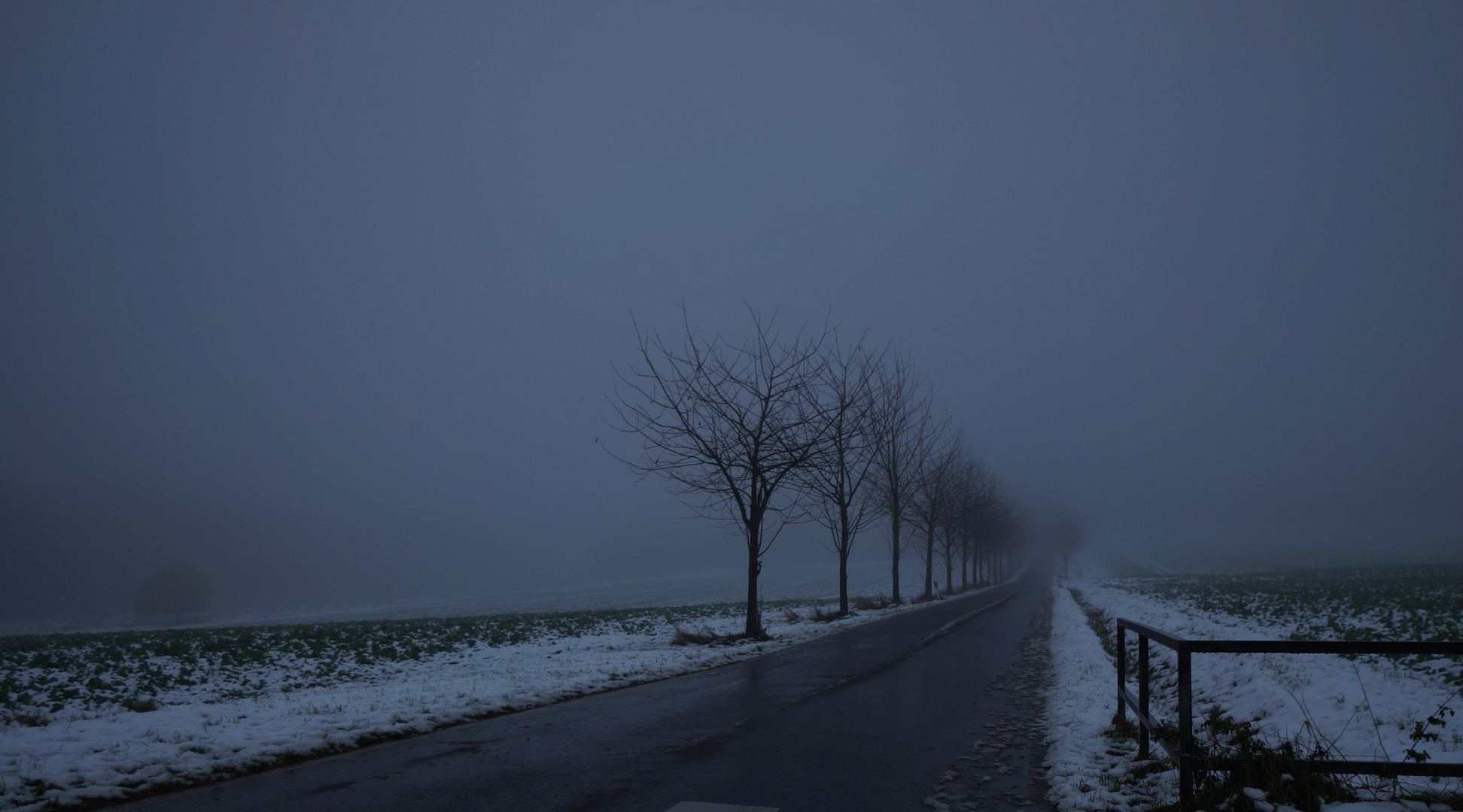 Nebel 