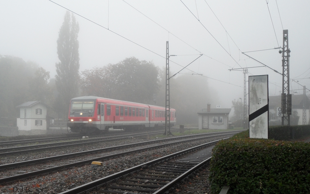 Nebel-Express