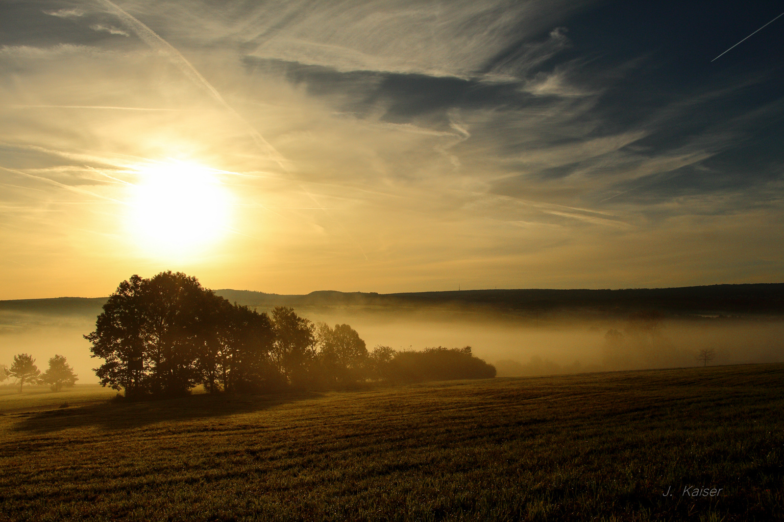 Nebel